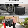 SucceBuy Réservoir de diesel portable de - 116 gallons, Voir les images du produit 6