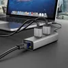 KabelDirekt – LAN-/Netzwerkkabel – 2x3m – Gigabit, RJ45, Produktbild-Vorschau 4