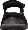 Bugatti Dada Herrenschuhe Sandalen Schwarz Freizeit Productafbeelding-voorbeeld 22