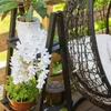 ECODECO Leiterregal Hochbeet Blumentreppe Outdoor Indoor Produktbild-Vorschau 14