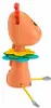 Giraffa Fisher Price con attività Anteprima dell’immagine prodotto 6