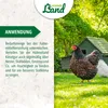 HÜHNER Land Kieselgur für Hühner 4,3kg INKLUSIVE Produktbild-Vorschau 5