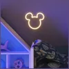 Yellowpop Disney Mickey-oortjes Productafbeelding-voorbeeld 3