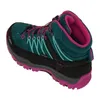 CMP Boots Wanderschuhe Leder/Textil Produktbild-Vorschau 19