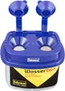 Idena Wasserbox mit 2 Tanks, Transparent/blau, 1 Stück Produktbild-Vorschau 8