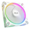 Asus Prime Mr120 Fan Argb Reverse White Produktbild-Vorschau 2