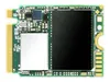 Transcend 300S - SSD - 256 GB - intern - M.2 2230 - PCIe Produktbild-Vorschau 3