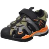 Geox Sandale J Borealis B.B Größe 32, Farbe: Beige/Orange Produktbild-Vorschau 13