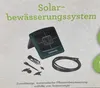 Gardenline Solar Bewässerungssystem Solarbewässerungssystem Produktbild-Vorschau 2