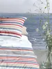 Irisette Mako Satin Bettwäsche Wave 8601-90 Streifen Produktbild-Vorschau 6