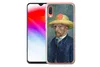 MuchoWow® Handyhülle Schutzhülle Hülle für Samsung Galaxy Produktbild-Vorschau 2