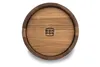 Houten sauna-emmer 10 l Productafbeelding-voorbeeld 3