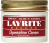 Layrite Supershine Cream crème coiffante pour la brillance Voir les images du produit 1