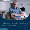 Omron manžeta na monitorovanie krvného tlaku digitálny Náhľad obrázku produktu 26