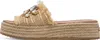 Tamaris pantolette Pantolette beige in Gr. 38 Produktbild-Vorschau 2