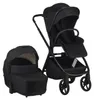 easywalker Easywalker Zoey, colore nero Anteprima dell’immagine prodotto 1