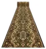 TAPIS DE COULOIR BCF WIOSNA vert 80 cm vert 80x200 cm Voir les images du produit 1