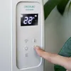 Digitální ohřívač Cecotec ReadyWarm 2500 Thermal Connected Náhled obrázku produktu 2