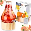 Vilde | XXL Getränkespender 6,5 L mit Zapfhahn und Produktbild-Vorschau 1