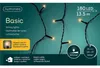 Lumineo LED luci fiabesche Basic 1350 cm 180 luci classiche Anteprima dell’immagine prodotto 1