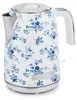 Laura Ashley Wasserkocher – 1,7 l, 2200 W, beleuchtetes Produktbild-Vorschau 5