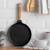 Litinová pánev na palačinky 22 cm Pánev na palačinky Náhled obrázku produktu 7