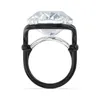 Ohrringen   Ohrstecker Swarovski Schwarz 10  Kollektion Produktbild-Vorschau 5