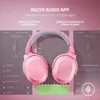 Razer Barracuda X 2022 Quartz Pink RZ04-04430300-R3M1 Produktbild-Vorschau 5