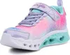 Skechers Boty Flutter Heart Lights, 302315LLVMT Náhled obrázku produktu 50