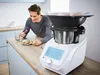 SILVERCREST® KITCHEN TOOLS Monsieur Cuisine Connect »SKMC Produktbild-Vorschau 19