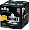 Braun TributeCollection CJ 3000, Przezroczysty, Biały, 0,35 Podgląd zdjęcia produktu 7