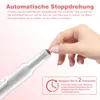 MODFU Elektrische Nagelfräser Set, Kabellose Nagelmaschine Produktbild-Vorschau 11