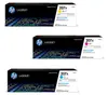 HP Purpurová originální tonerová kazeta 207X LaserJet s Náhled obrázku produktu 27
