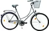 28 ZOLL DAMEN CITY HOLLAND FAHRRAD BIKE Rad Rücktritt STVO Produktbild-Vorschau 1
