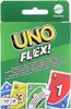 UNO Flex! Kartová hra Náhľad obrázku produktu 8