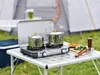 Campingaz Camping Kitchen 2 Grill Go CV Náhled obrázku produktu 12