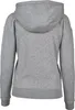 Urban Classics TB1982 | Ladies Classic Zip Hoody Produktbild-Vorschau 11