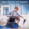 EVERCROSS BOT U8 robot per piscine a pavimento e a parete, Anteprima dell’immagine prodotto 7