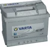 Varta Silver Dynamic D15 Autobatterie 63Ah 12V Produktbild-Vorschau 8