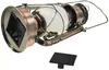 LED Camping Laterne CT-CL Copper ØxH 12x23,5cm, 4x AA Podgląd zdjęcia produktu 14