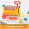Spin Master Rubble & Crew - Werkstatt Spielset, Spielfigur Produktbild-Vorschau 4