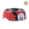 Miska na krmivo pro psy Minnie Mouse Melamin 410 ml Barevný Náhled obrázku produktu 2
