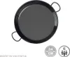 Paella Esmaltada -Poêle à paella 34cm - Poêle pour plaque à Voir les images du produit 2