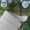 Camerazar Cintura per pantaloni in maglia flessibile Anteprima dell’immagine prodotto 17