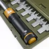 PROXXON Clé dynamométrique MicroClick MC 200-Multi, 40 - Voir les images du produit 5