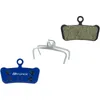 Plaquettes Force Avid X0 Trail Fe avec ressort 1 paire de Voir les images du produit 1