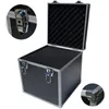 ECI Aluminium Koffer Schwarz Würfelform 25 x 25 x 25 cm mit Produktbild-Vorschau 6
