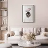 Posterpapier Poster - OMG! 29.7x42 cm Tiere g-C-0108-ao-a Produktbild-Vorschau 2