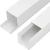 Tubi di installazione 33x33 mm 30 m PVC Anteprima dell’immagine prodotto 4