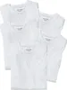 Otto Kern 5er Pack T-Shirts Rundhals aus reiner Baumwolle Produktbild-Vorschau 4